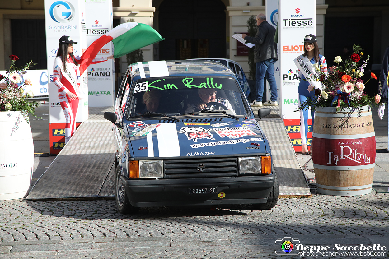 VBS_2585 - Rally Nazionale Il Grappolo Storico 2025 - Partenza.jpg